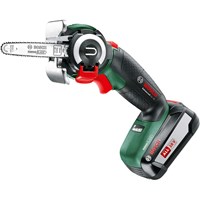Bosch ADVANCEDCUT 18 LI P4A 18v Cordless Nanoblade Multi Saw Bosch ADVANCEDCUT 18 LI P4A 18v Cordless Nanoblade Multi Saw