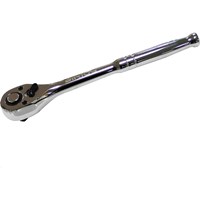 Sirius PRO2 1/2" Drive Quick Release Ratchet Sirius PRO2 1/2" Drive Quick Release Ratchet