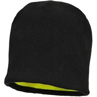 Sirius Beanie Hat Hi Vis Reversible