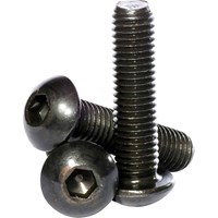 Sirius 10.9 Grade Socket Button Head Screws