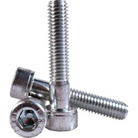 Sirius 12.9 Grade Socket Head Cap Screws BZP