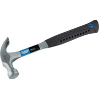 Draper Expert Solid Forged Claw Hammer Draper Expert Solid Forged Claw Hammer