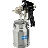 Draper 4212HP Air Spray Gun