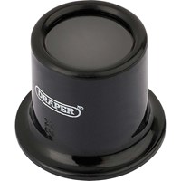 Draper 2x Jewellers Eye Glass