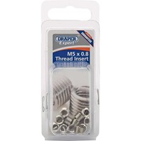 Draper Expert Thread Insert Refill Pack