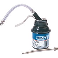 Draper Force Feed Oil Can Draper Force Feed Oil Can