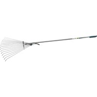 Draper Adjustable Lawn Rake Draper Adjustable Lawn Rake