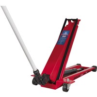 Sealey 2200HL Yankee High Lift Low Entry Trolley Jack