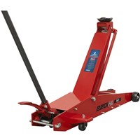 Sealey Long Reach High Lift Commercial Vehicle Trolley Jack Sealey Long Reach High Lift Commercial Vehicle Trolley Jack