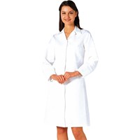 Portwest Womens Food Industry Coat