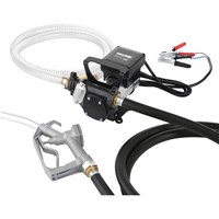 Draper 12v / 24v Diesel Transfer Pump