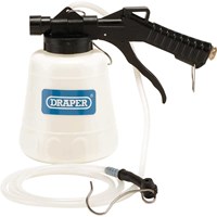 Draper Pneumatic Brake Fluid Extractor Draper Pneumatic Brake Fluid Extractor