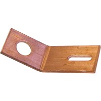 Draper Earth Terminal Clamp