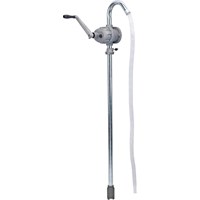 Draper High Flow Rotary Hand Drum Pump Draper High Flow Rotary Hand Drum Pump