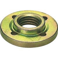 Makita Genuine 224543-0 M14 Outer Flange Locknut for Makita 9005B, 9027 Angle Grinders Makita Genuine 224543-0 M14 Outer Flange Locknut for Makita 9005B, 9027 Angle Grinders