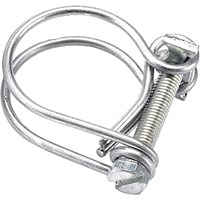 Draper Suction Hose Clamps