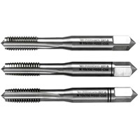 Facom High Performance Cobalt Hand Tap Metric Facom High Performance Cobalt Hand Tap Metric