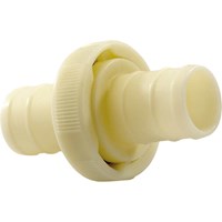 Draper Lay Flat Hose Coupling Adaptor or Connector Draper Lay Flat Hose Coupling Adaptor or Connector