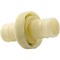 Draper Lay Flat Hose Coupling Adaptor or Connector  Draper Lay Flat Hose Coupling Adaptor or Connector