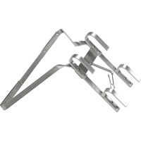 Draper Aluminium Ladder Stand Off Draper Aluminium Ladder Stand Off