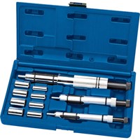 Draper Expert 11 Piece Universal Clutch Alignment Tool Kit Draper Expert 11 Piece Universal Clutch Alignment Tool Kit