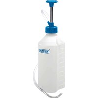 Draper Multi Purpose Pump Draper Multi Purpose Pump