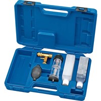 Draper Expert Combustion Gas Leak Detector Kit Draper Expert Combustion Gas Leak Detector Kit