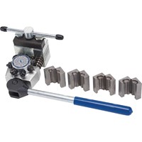 Draper Expert Brake Pipe Flaring Turret Kit