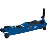 Draper Expert TJ2-ELR Low Profile Trolley Jack Draper Expert TJ2-ELR Low Profile Trolley Jack