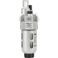 Draper ALL1 1/4" BSP Air Line Lubricator