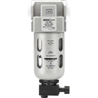 Draper ALF1 1/4" BSP Air Line Filter Draper ALF1 1/4" BSP Air Line Filter