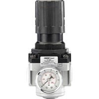 Draper ALR2 1/2" BSP Air Line Regulator Draper ALR2 1/2" BSP Air Line Regulator