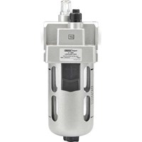Draper ALL2 1/2" BSP Air Line Lubricator