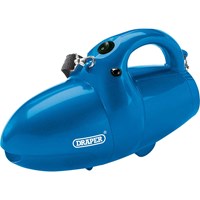 Draper VC600A Handheld Vacuum Cleaner Draper VC600A Handheld Vacuum Cleaner