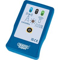 Draper Expert Vehicle Key Fob Tester