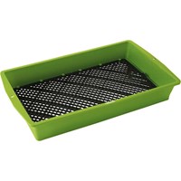 Draper Adjustable Garden Riddle Sieve Draper Adjustable Garden Riddle Sieve