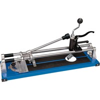 Draper 3 In 1 Tile Cutter Draper 3 In 1 Tile Cutter