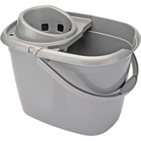 Draper Plastic Mop Bucket Draper Plastic Mop Bucket