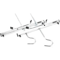 Draper Roof Rack Ladder Clamp Set Draper Roof Rack Ladder Clamp Set
