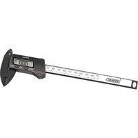 Draper Plastic Digital Vernier Calipers