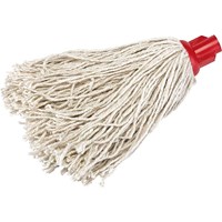 Draper PY Mop Head with No 16 Push In Socket Draper PY Mop Head with No 16 Push In Socket