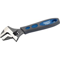 Draper Expert Adjustable Wrench Draper Expert Adjustable Wrench