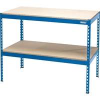 Draper Metal Workbench Draper Metal Workbench