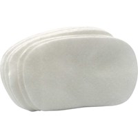 Draper Refill Pads for 24958 Aluminium Dust Mask Draper Refill Pads for 24958 Aluminium Dust Mask