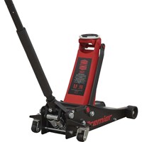 Sealey 2500LE Yankee Low Entry Trolley Jack