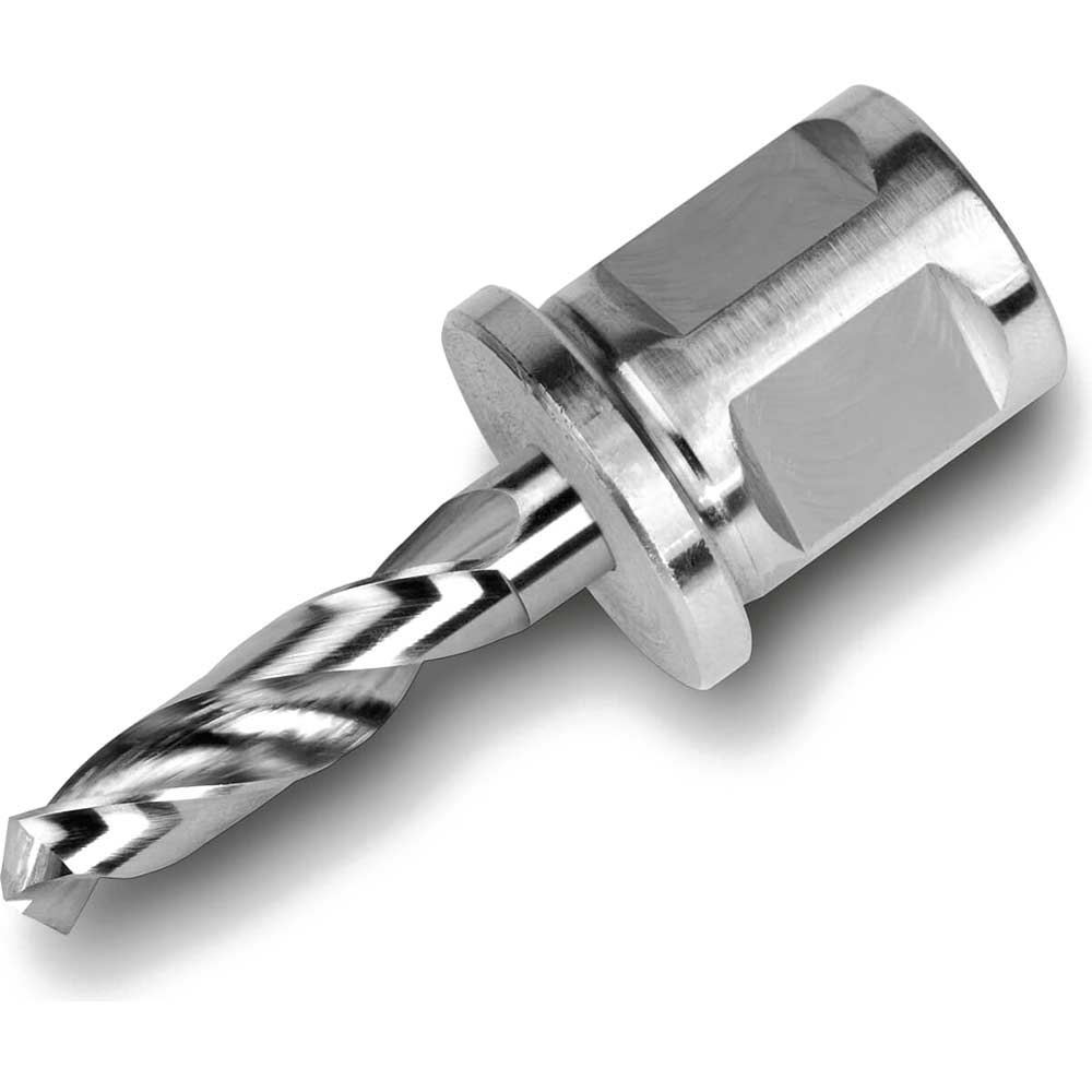Fein Hss Twist Drill Bit For Mag Drills 5Mm