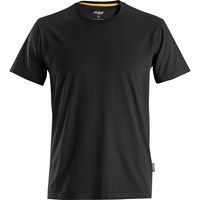 Snickers 2526 Mens Allround Work Organic Cotton T Shirt