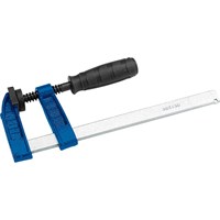 Draper Quick Action F Clamp Draper Quick Action F Clamp