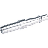 Draper 3/8" Bore PCL Air Line Coupling Adaptor / Tailpiece Draper 3/8" Bore PCL Air Line Coupling Adaptor / Tailpiece