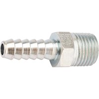 Draper PCL Tailpiece Air Line Fitting BSPT Male Thread Draper PCL Tailpiece Air Line Fitting BSPT Male Thread